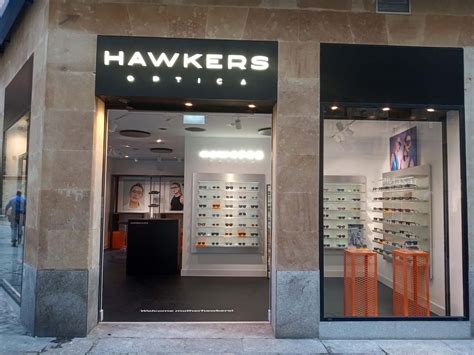 hawkers el mirador|Listado Tiendas Hawkers 